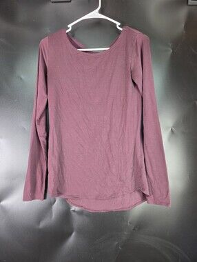 Athleta Long Sleeve